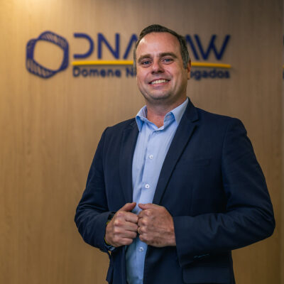 OZOUTROS - INAUGURAÇÃO DNA-300