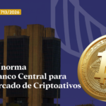 IN BCB nº 713/2026: novas obrigações de reporte para prestadores de serviços de ativos virtuais